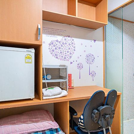 Dream Single House Hostel Seoul Exterior photo