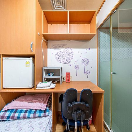 Dream Single House Hostel Seoul Room photo
