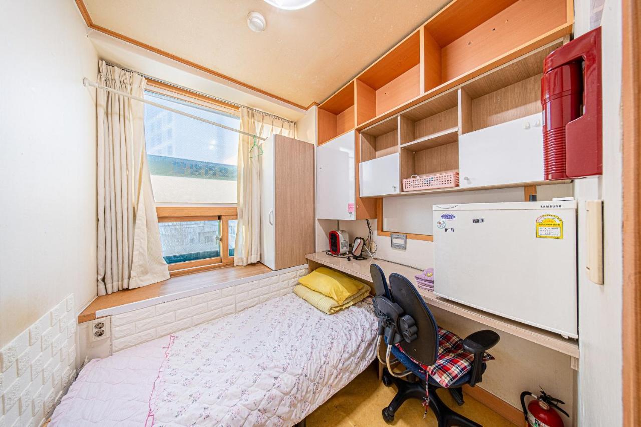 Dream Single House Hostel Seoul Exterior photo