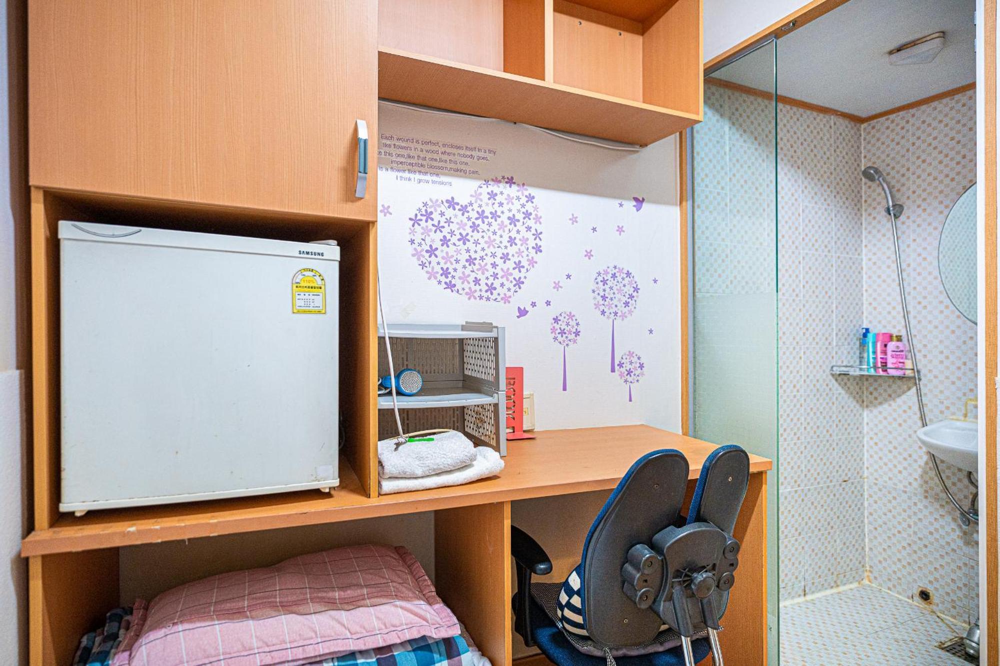 Dream Single House Hostel Seoul Exterior photo