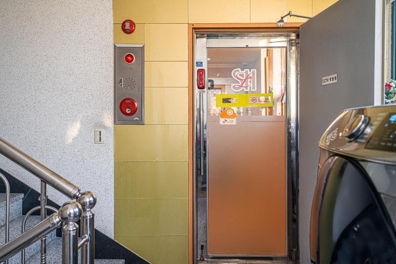 Dream Single House Hostel Seoul Exterior photo