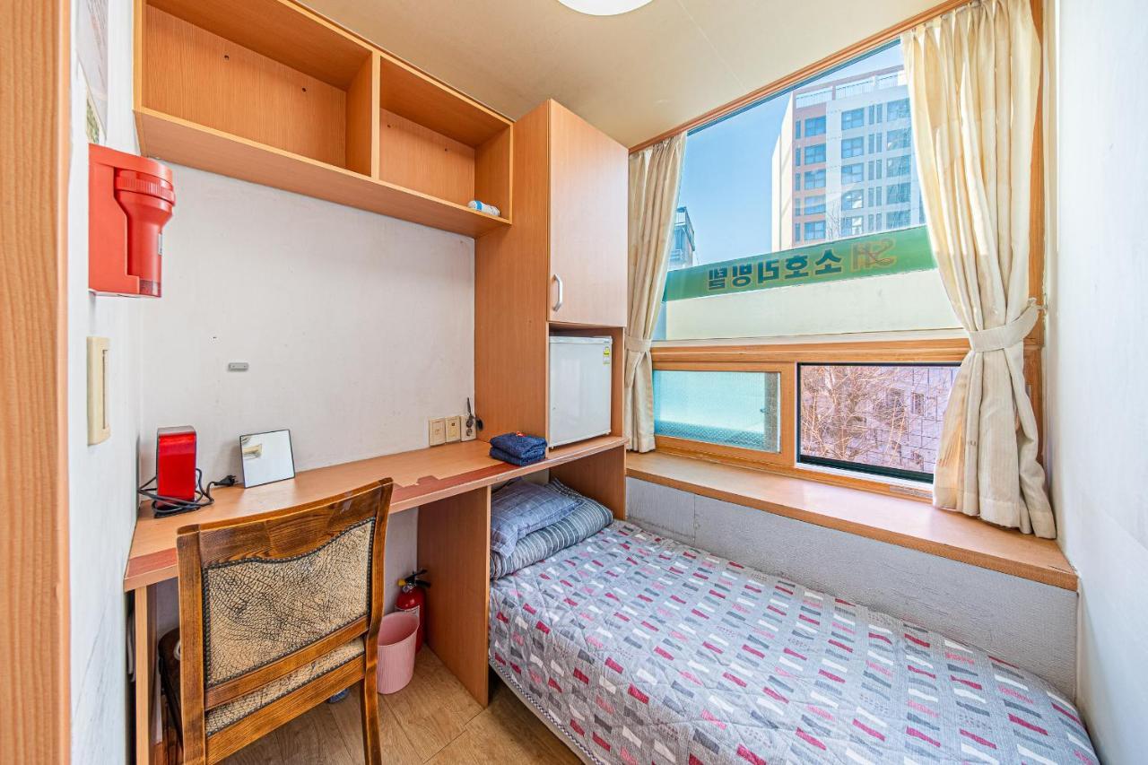 Dream Single House Hostel Seoul Exterior photo