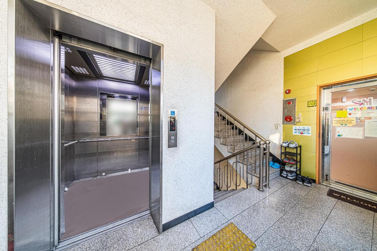 Dream Single House Hostel Seoul Exterior photo