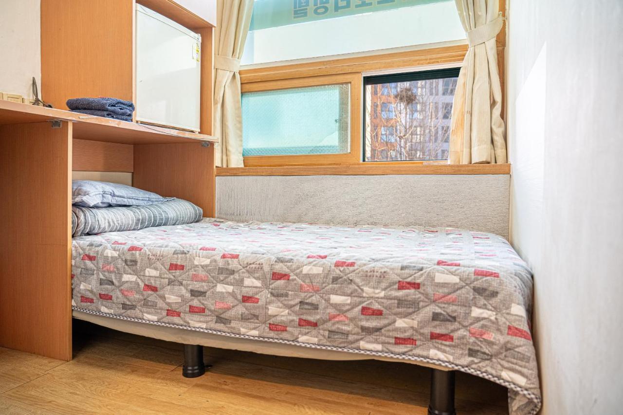Dream Single House Hostel Seoul Exterior photo