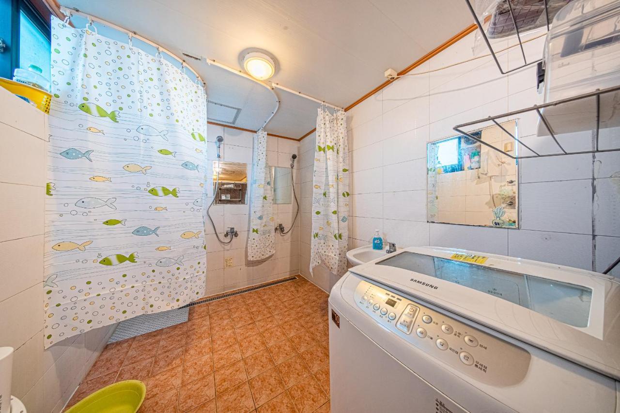 Dream Single House Hostel Seoul Exterior photo