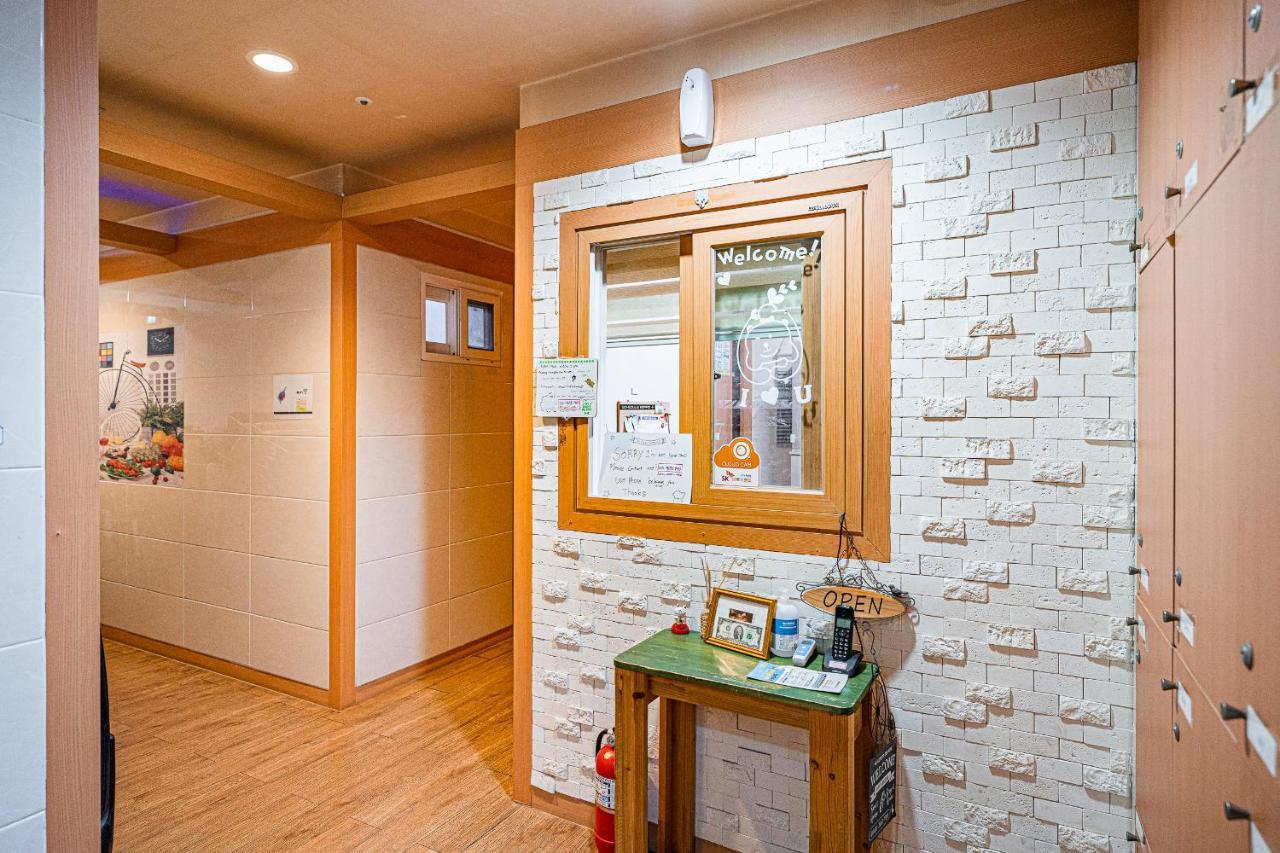 Dream Single House Hostel Seoul Exterior photo