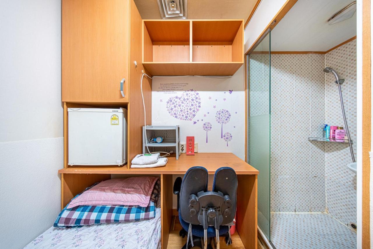 Dream Single House Hostel Seoul Exterior photo