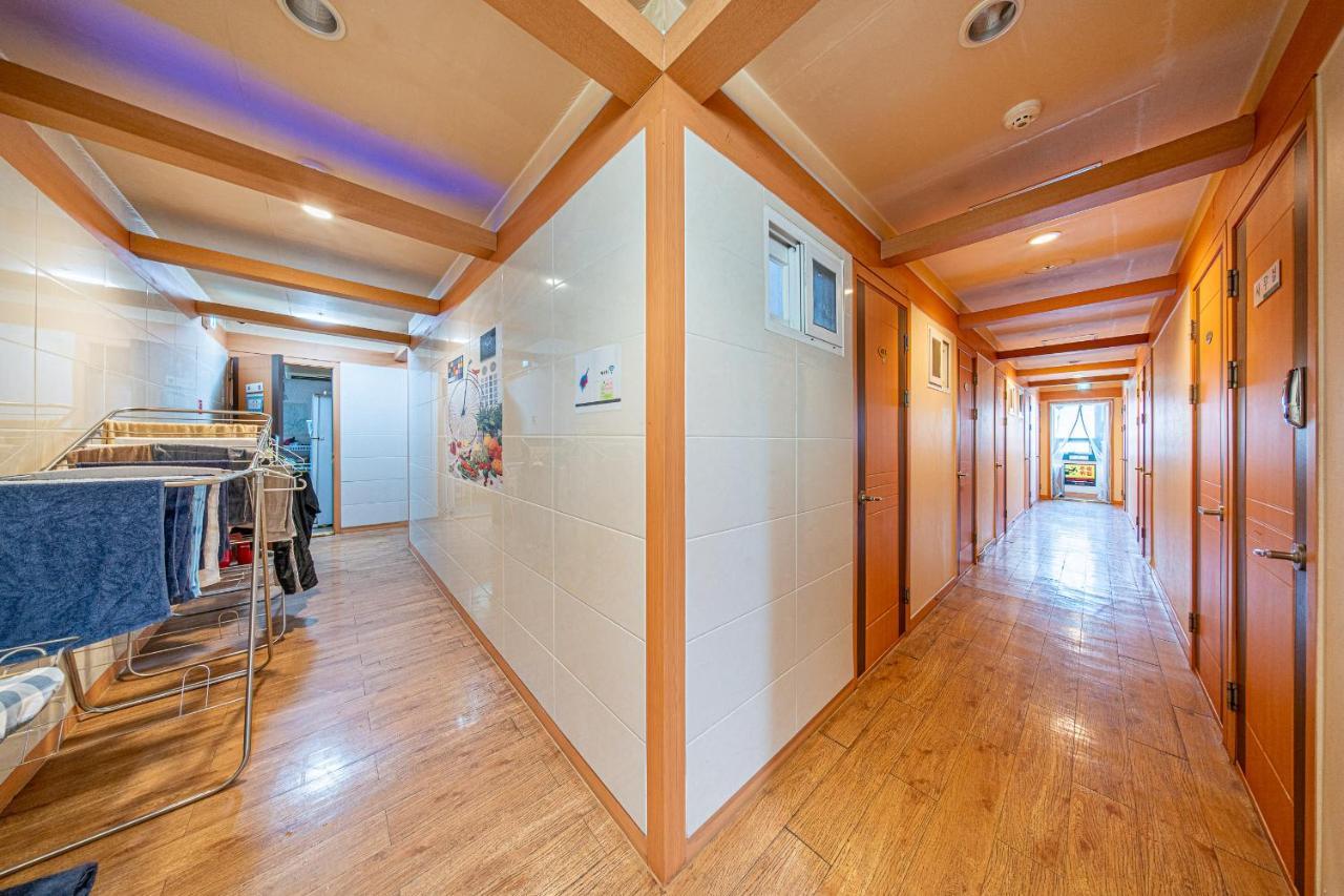 Dream Single House Hostel Seoul Exterior photo