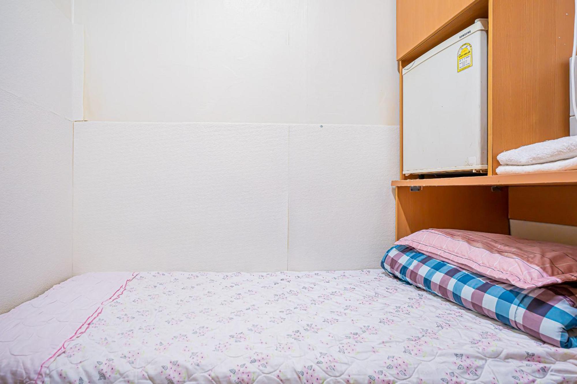 Dream Single House Hostel Seoul Room photo
