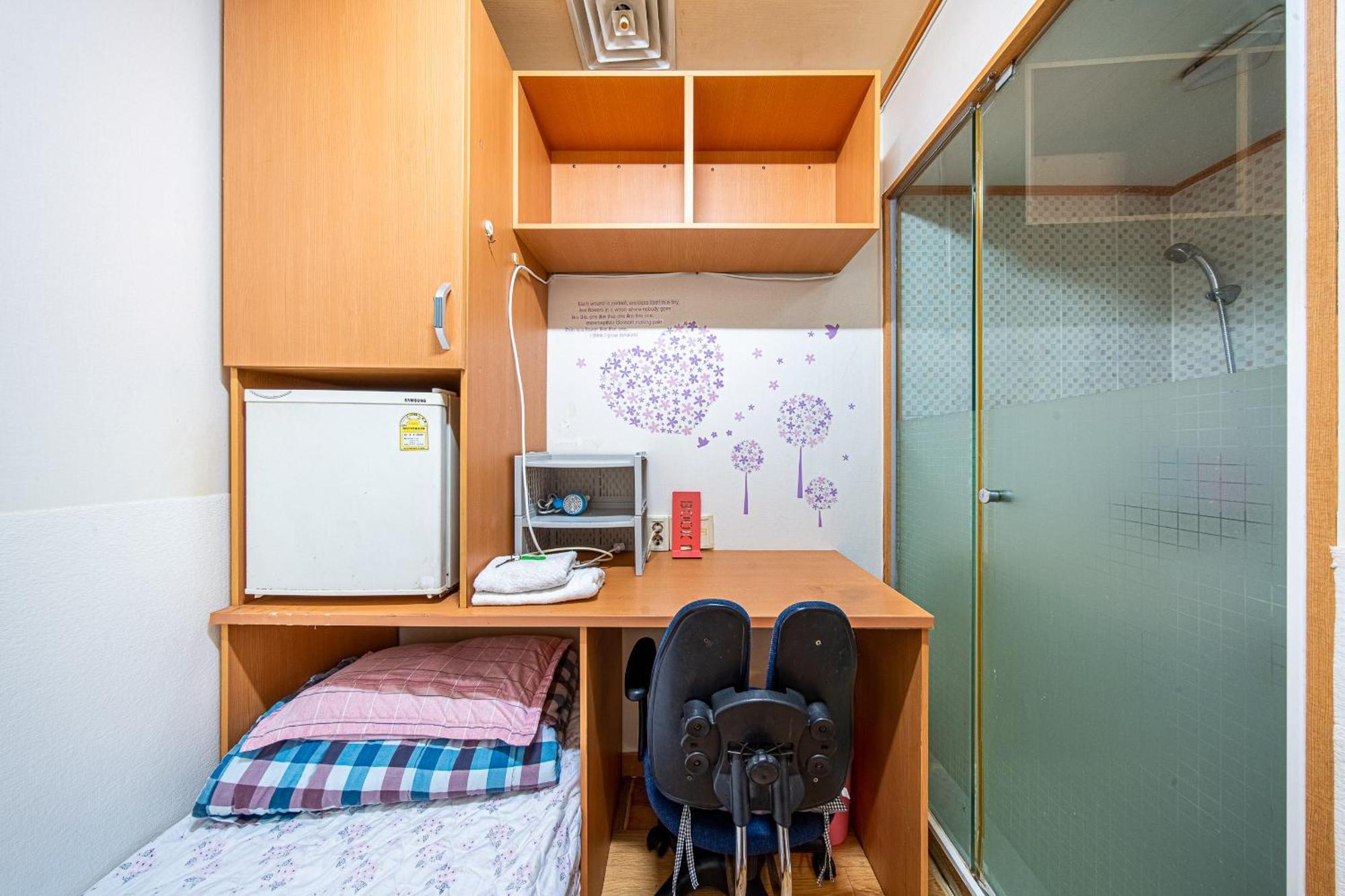 Dream Single House Hostel Seoul Room photo