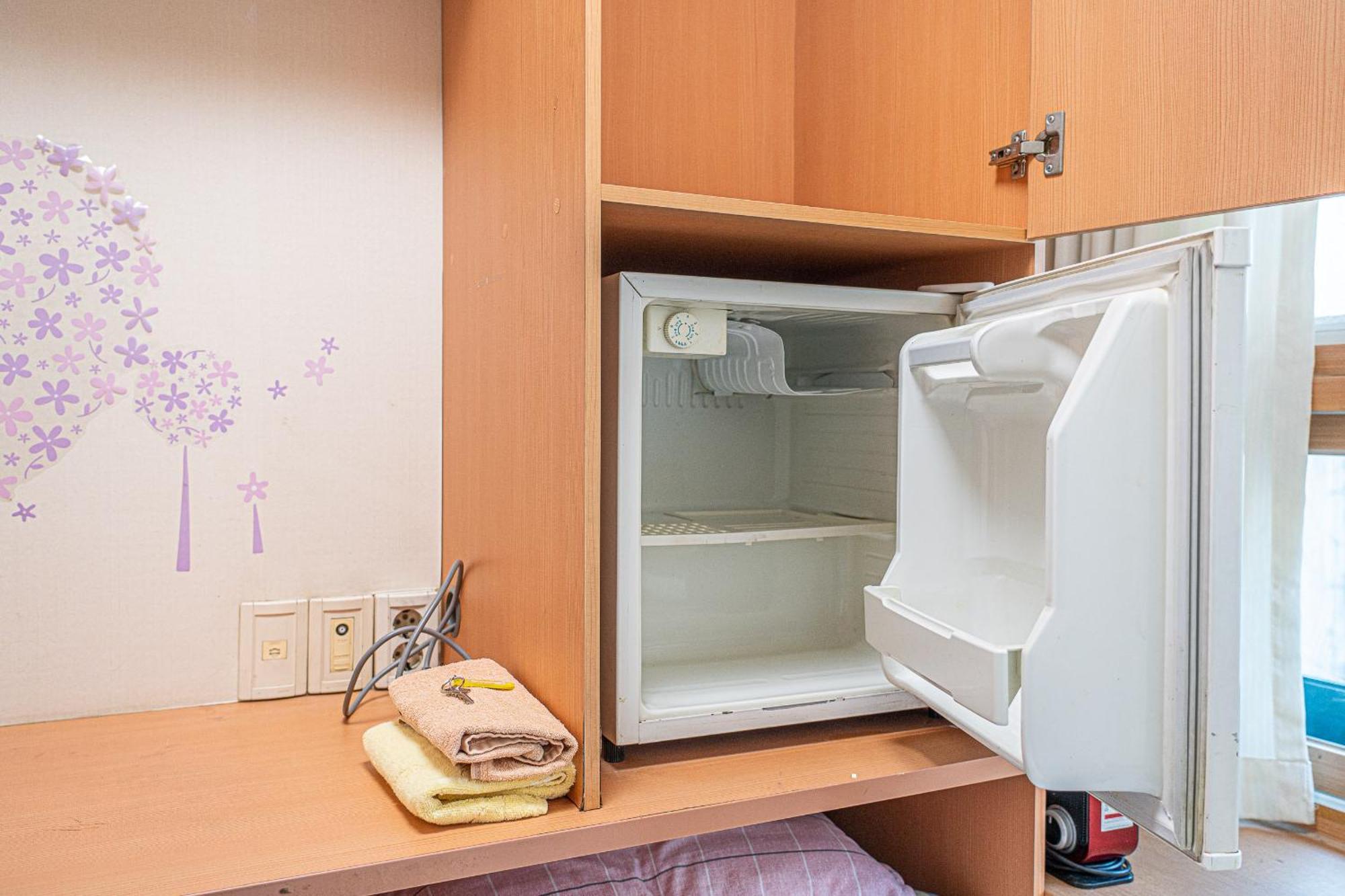 Dream Single House Hostel Seoul Room photo