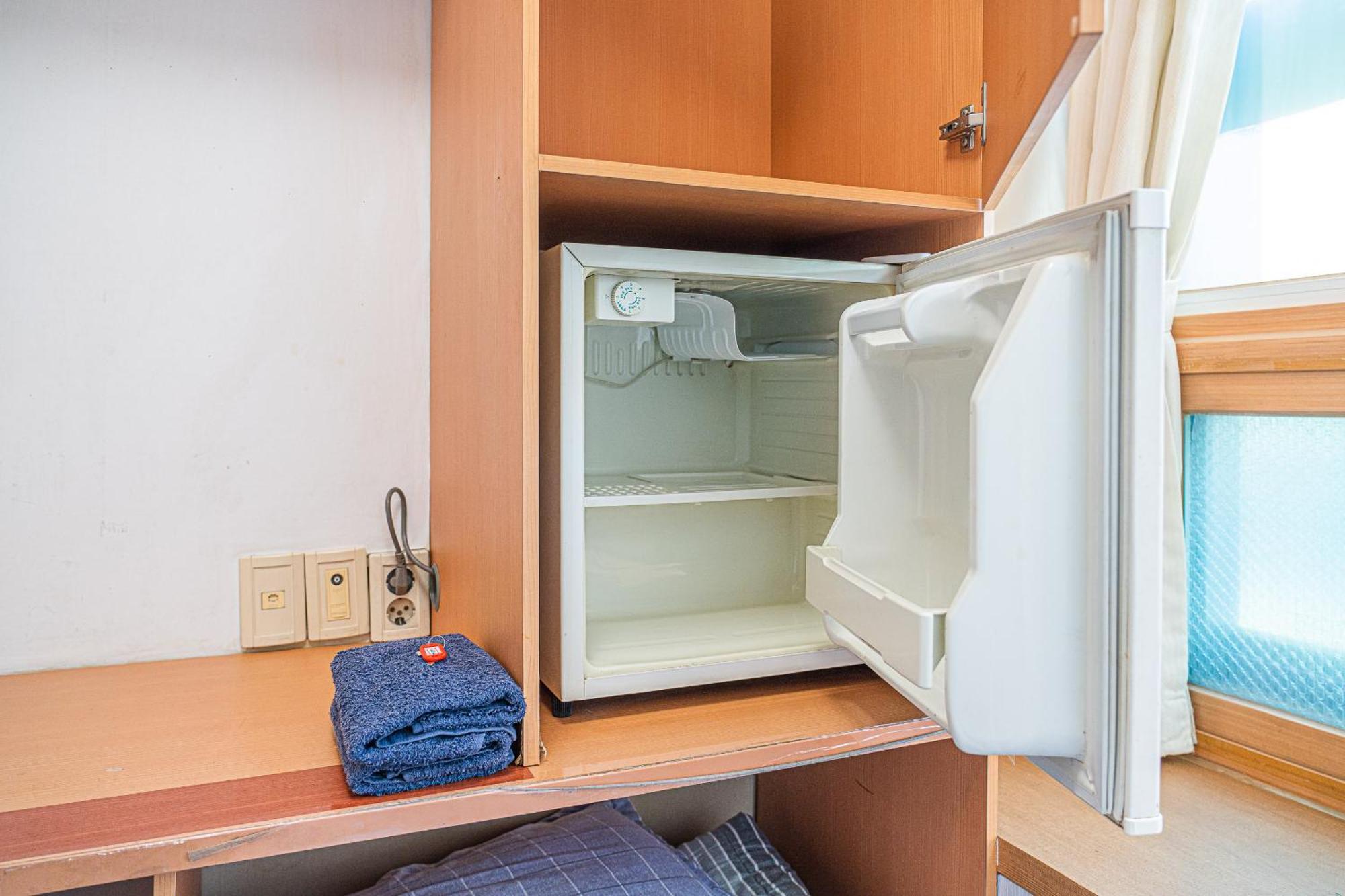 Dream Single House Hostel Seoul Room photo