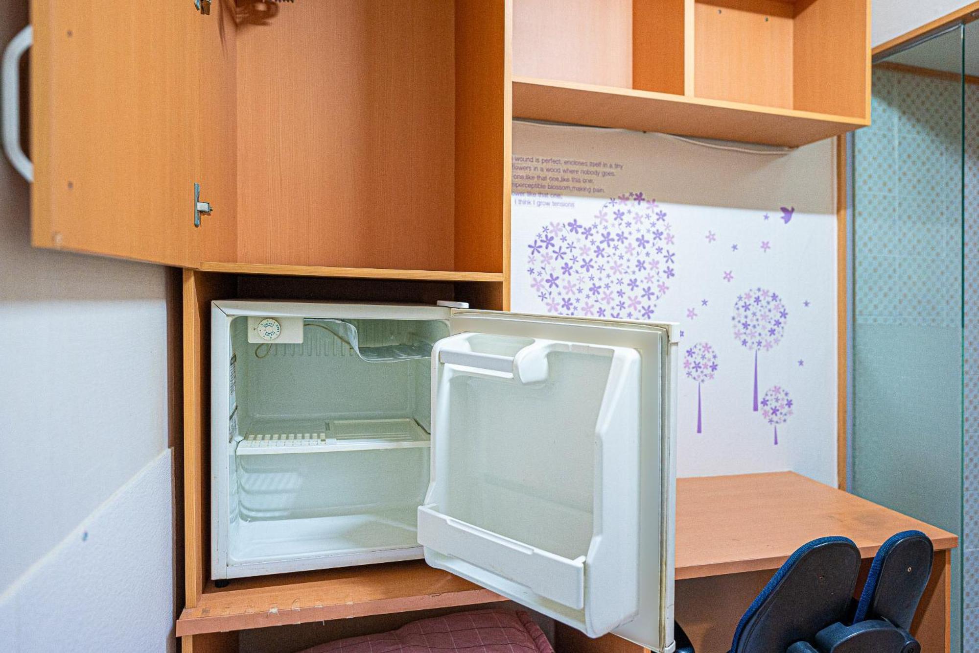 Dream Single House Hostel Seoul Room photo
