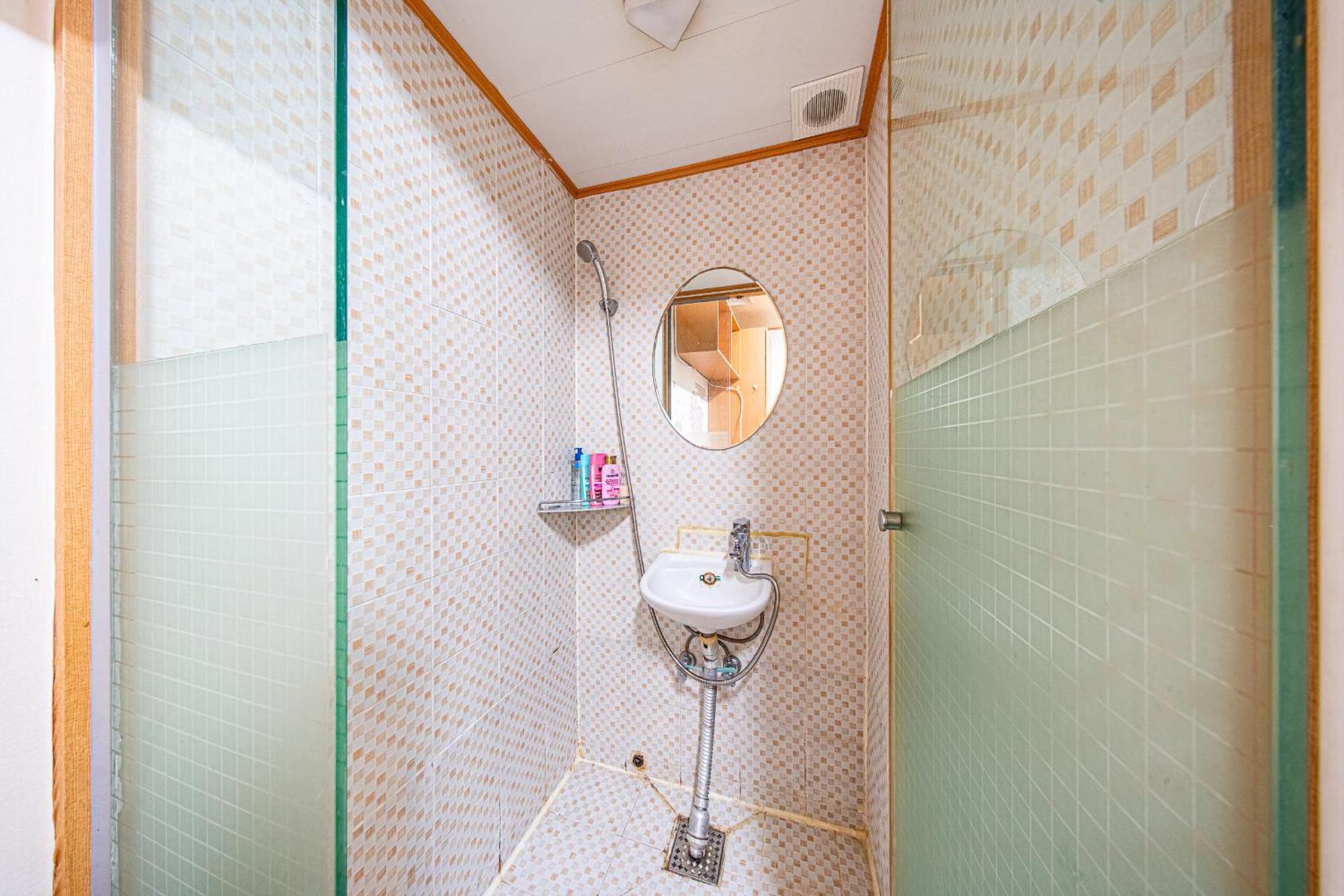 Dream Single House Hostel Seoul Room photo