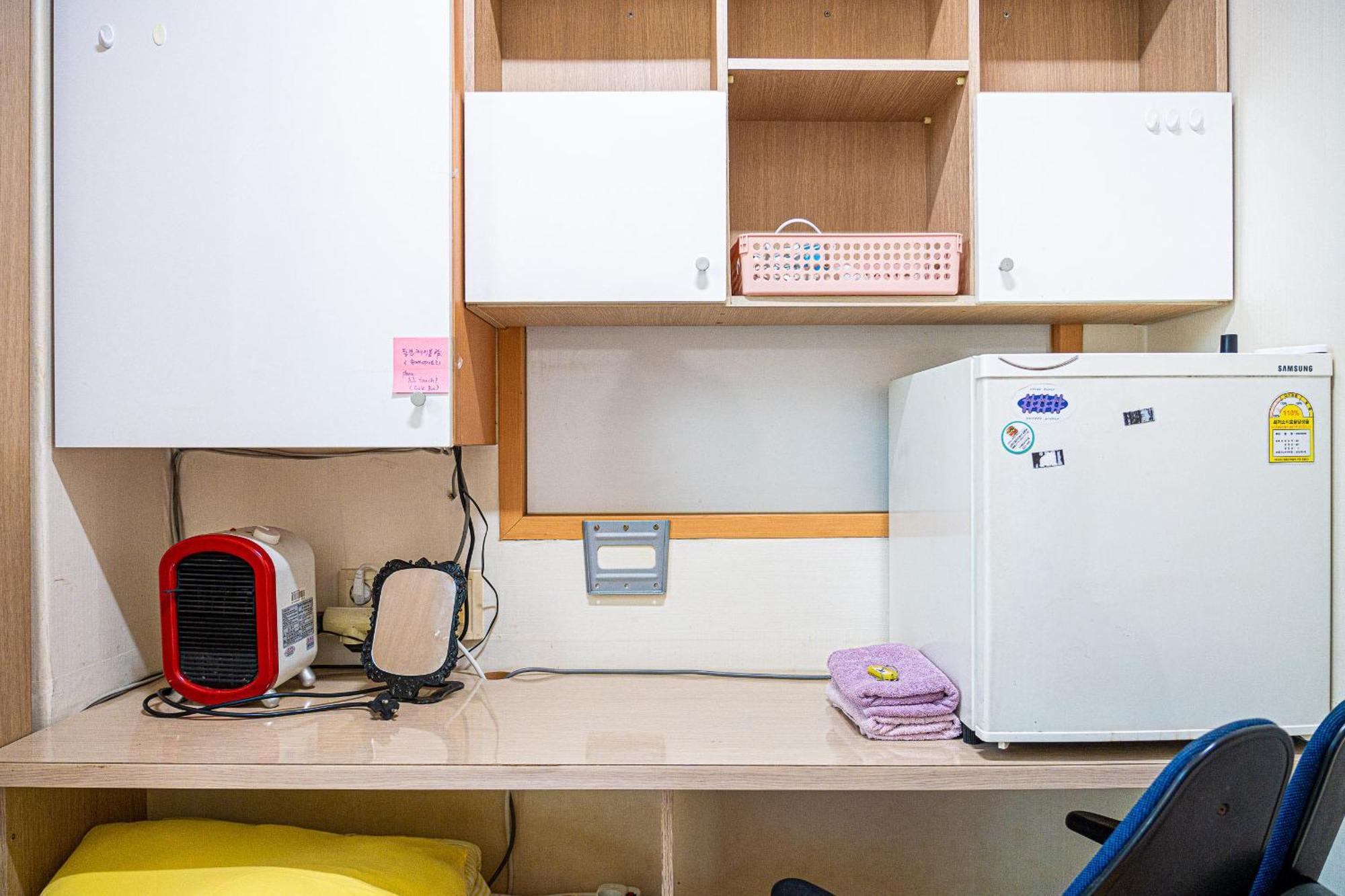 Dream Single House Hostel Seoul Room photo